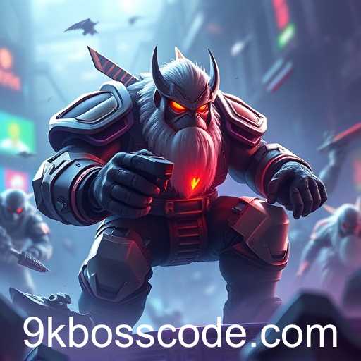 The Rise of 9kboss Code in Gaming