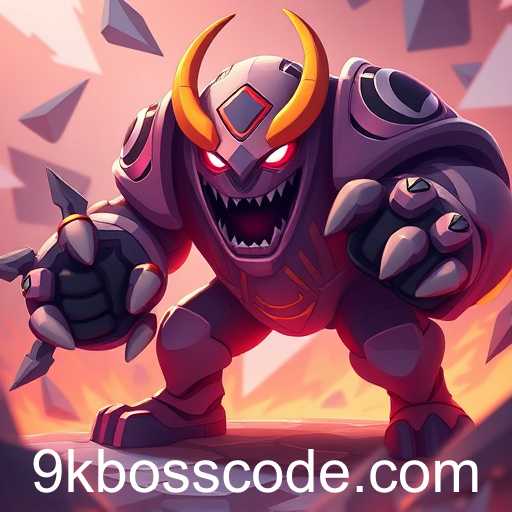 9kboss Code Gains Popularity Among Gamers