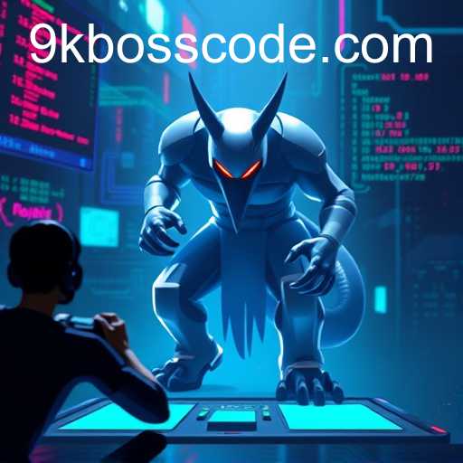 The Continued Rise of 9kboss Code in Gaming