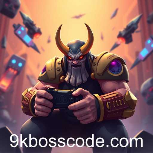 The Rise of 9kboss Code in Online Gaming