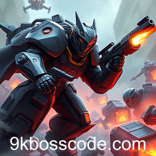 Unlocking the Secrets of '9kboss Code' in Action Games