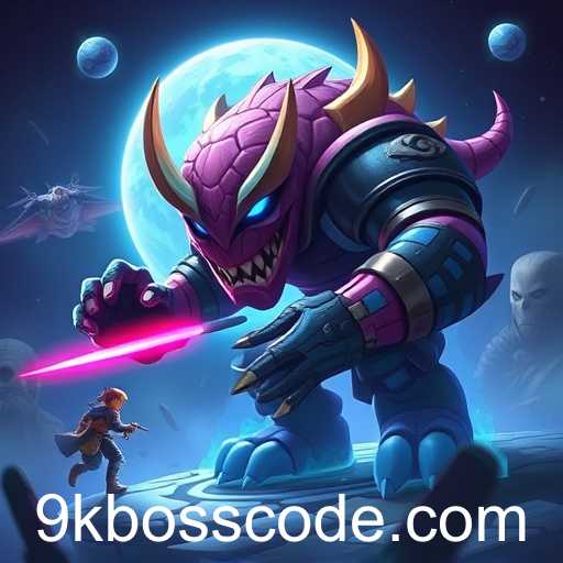 The Emergence of 9kboss: A Digital Playground