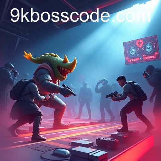 The Impact of 9kboss Code on Online Gaming Communities