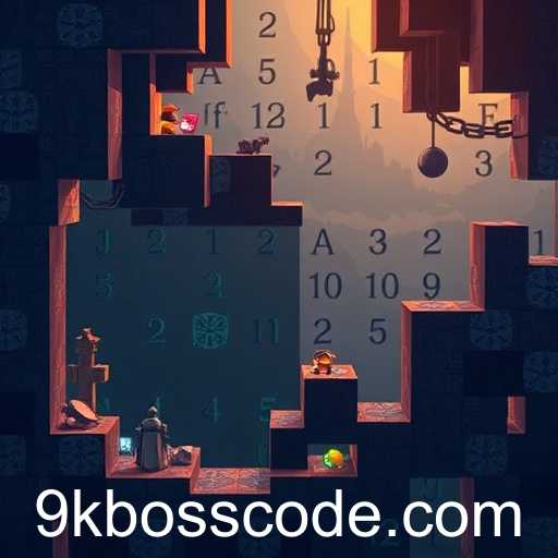 Exploring Puzzle Games: The Clever World of 9kboss Code