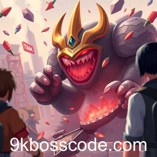 The Rise of 9kboss Code in Gaming Communities
