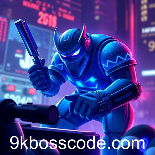 9kboss code