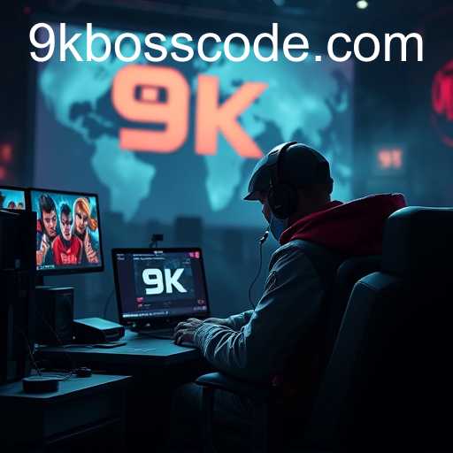 The Rise of 9kboss Code in Online Gaming