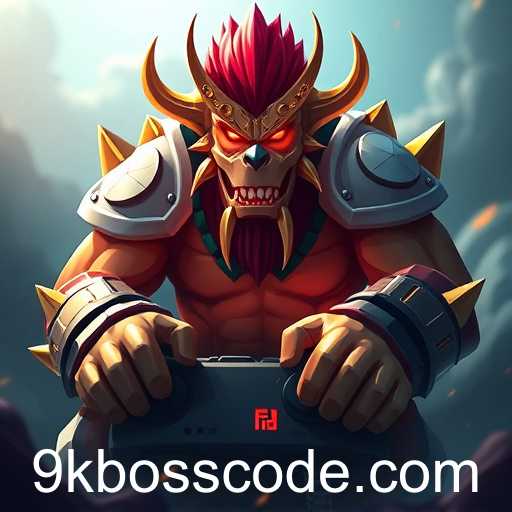 The Rise of 9kboss Code in Gaming Culture