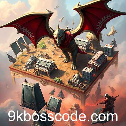 9kboss code